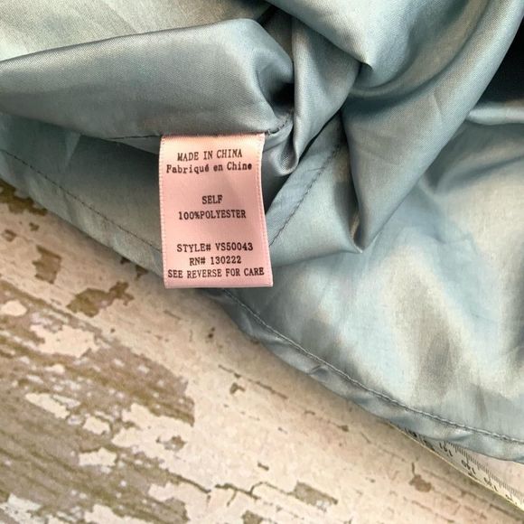 COPY - Very j Floral Skirt with Button Detail Size L - Picture 6 of 8